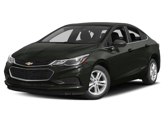 2018 Chevrolet Cruze LT Auto (Stk: 25690B) in Campbellton - Image 1 of 11