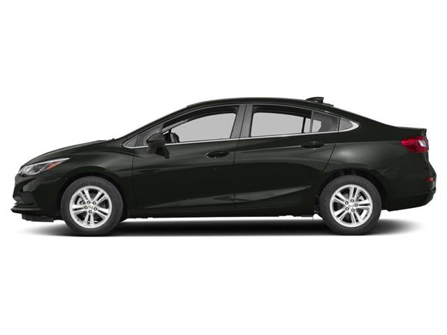 2018 Chevrolet Cruze LT Auto (Stk: 25690B) in Campbellton - Image 2 of 11