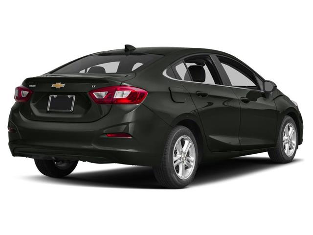 2018 Chevrolet Cruze LT Auto (Stk: 25690B) in Campbellton - Image 3 of 11