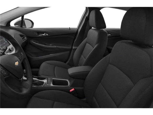 2018 Chevrolet Cruze LT Auto (Stk: 25690B) in Campbellton - Image 6 of 11