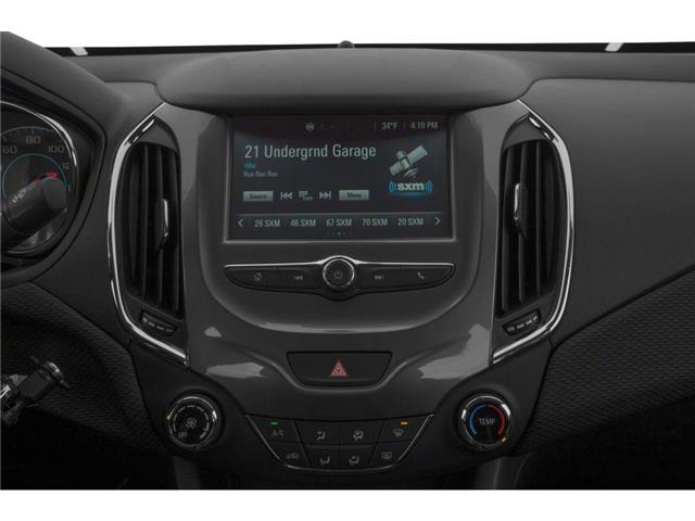 2018 Chevrolet Cruze LT Auto (Stk: 25690B) in Campbellton - Image 7 of 11