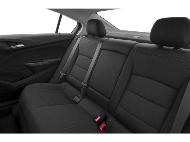 2018 Chevrolet Cruze LT Auto (Stk: 25690B) in Campbellton - Image 9 of 11