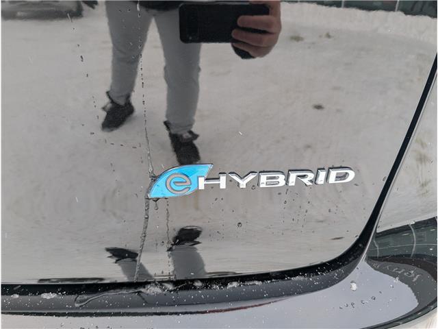 2024 Chrysler Pacifica Hybrid Pinnacle (Stk: 03531R) in Owen Sound - Image 9 of 23
