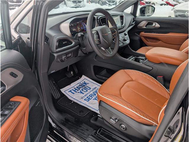 2024 Chrysler Pacifica Hybrid Pinnacle (Stk: 03531R) in Owen Sound - Image 10 of 23