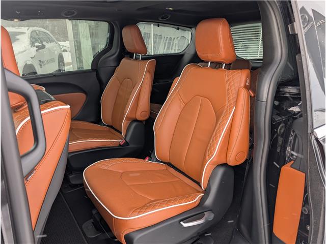 2024 Chrysler Pacifica Hybrid Pinnacle (Stk: 03531R) in Owen Sound - Image 19 of 23
