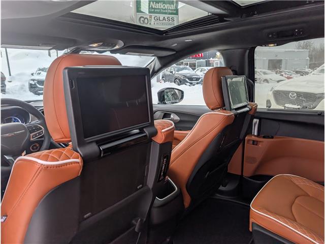 2024 Chrysler Pacifica Hybrid Pinnacle (Stk: 03531R) in Owen Sound - Image 20 of 23