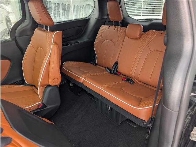 2024 Chrysler Pacifica Hybrid Pinnacle (Stk: 03531R) in Owen Sound - Image 21 of 23