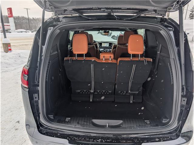 2024 Chrysler Pacifica Hybrid Pinnacle (Stk: 03531R) in Owen Sound - Image 23 of 23