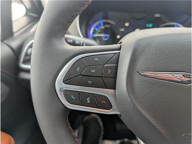 2024 Chrysler Pacifica Hybrid Pinnacle (Stk: 03531R) in Owen Sound - Image 12 of 23