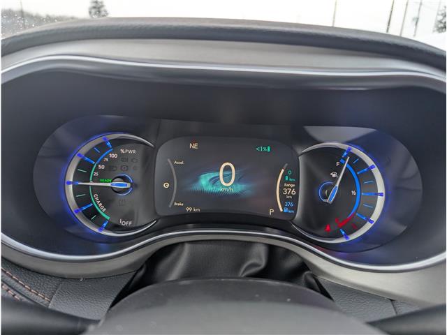 2024 Chrysler Pacifica Hybrid Pinnacle (Stk: 03531R) in Owen Sound - Image 14 of 23