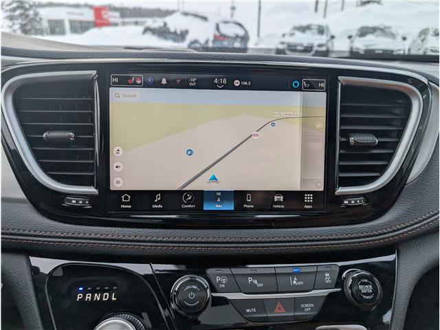 2024 Chrysler Pacifica Hybrid Pinnacle (Stk: 03531R) in Owen Sound - Image 15 of 23