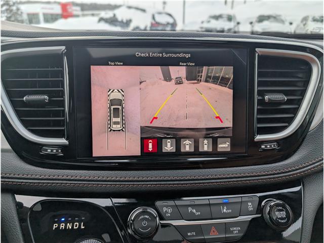 2024 Chrysler Pacifica Hybrid Pinnacle (Stk: 03531R) in Owen Sound - Image 16 of 23