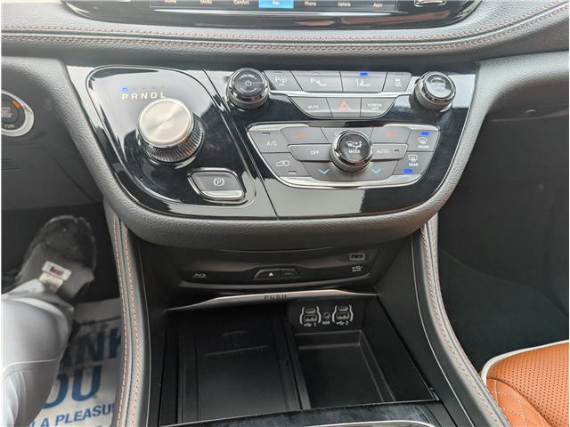 2024 Chrysler Pacifica Hybrid Pinnacle (Stk: 03531R) in Owen Sound - Image 17 of 23
