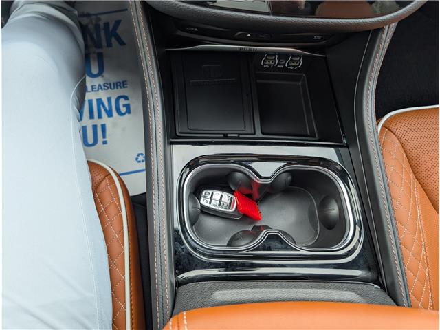 2024 Chrysler Pacifica Hybrid Pinnacle (Stk: 03531R) in Owen Sound - Image 18 of 23