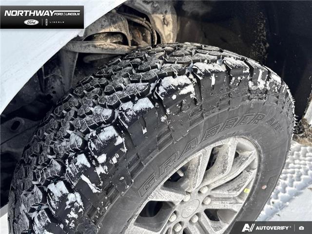 2025 Ford F-150 Tremor (Stk: 5F145844) in Brantford - Image 6 of 22