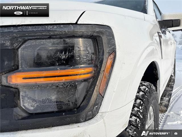2025 Ford F-150 Tremor (Stk: 5F145844) in Brantford - Image 7 of 22