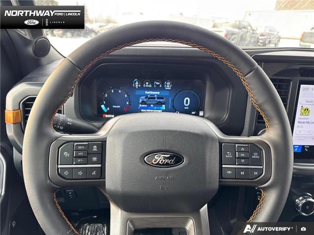 2025 Ford F-150 Tremor (Stk: 5F145844) in Brantford - Image 11 of 22