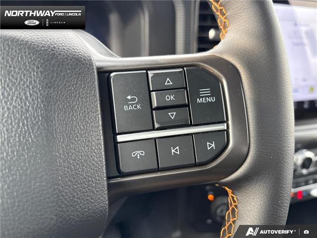 2025 Ford F-150 Tremor (Stk: 5F145844) in Brantford - Image 13 of 22