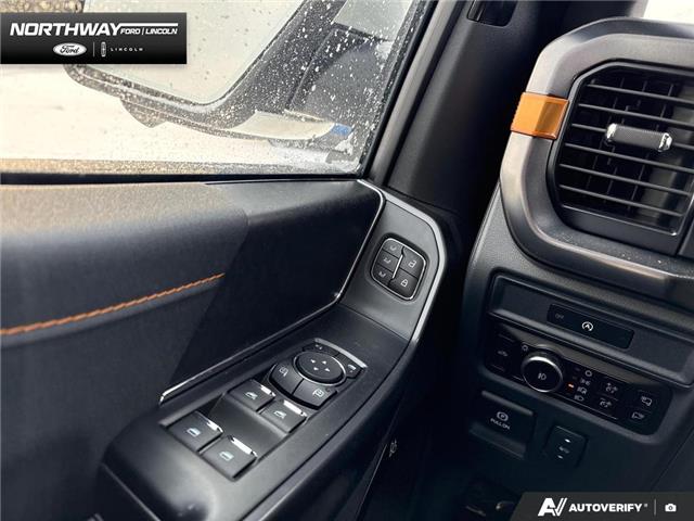 2025 Ford F-150 Tremor (Stk: 5F145844) in Brantford - Image 14 of 22