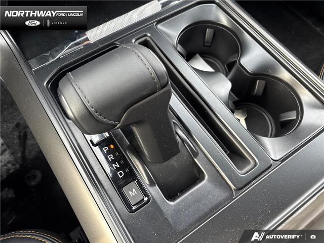 2025 Ford F-150 Tremor (Stk: 5F145844) in Brantford - Image 15 of 22