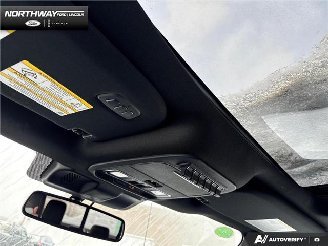 2025 Ford F-150 Tremor (Stk: 5F145844) in Brantford - Image 18 of 22