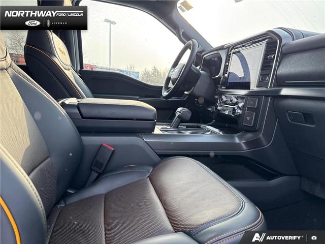 2025 Ford F-150 Tremor (Stk: 5F145844) in Brantford - Image 19 of 22