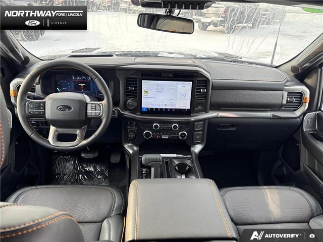 2025 Ford F-150 Tremor (Stk: 5F145844) in Brantford - Image 21 of 22