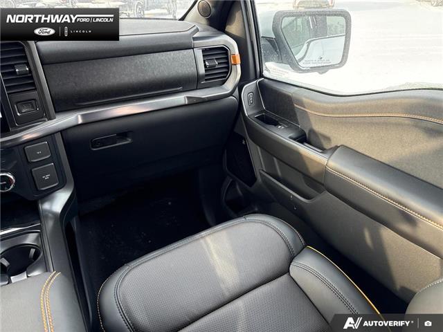 2025 Ford F-150 Tremor (Stk: 5F145844) in Brantford - Image 22 of 22