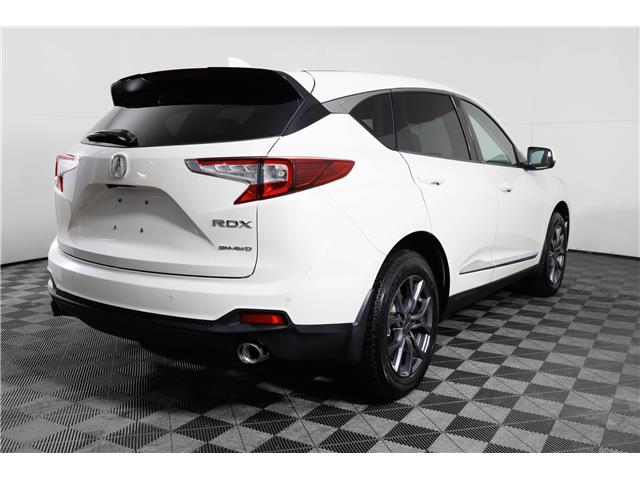 2019 Acura RDX Elite (Stk: X3585AA) in London - Image 6 of 35