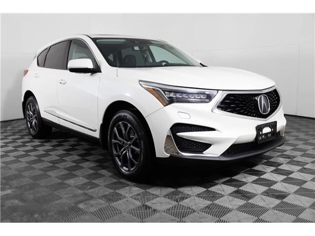 2019 Acura RDX Elite (Stk: X3585AA) in London - Image 3 of 35