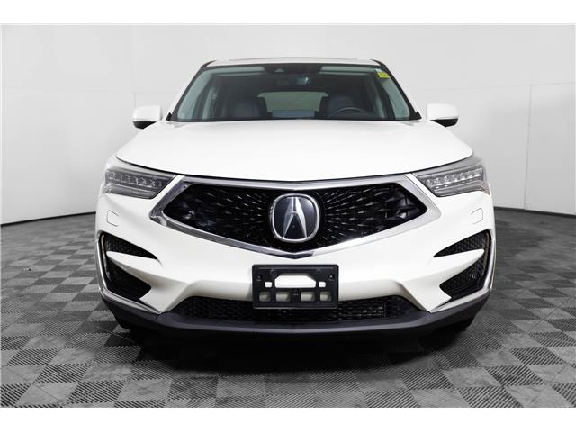 2019 Acura RDX Elite (Stk: X3585AA) in London - Image 2 of 35