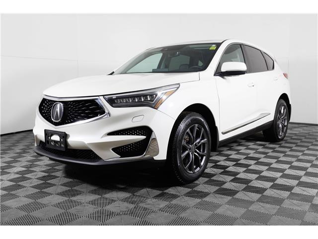 2019 Acura RDX Elite (Stk: X3585AA) in London - Image 1 of 35