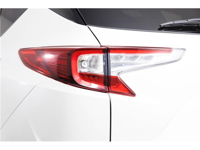 2019 Acura RDX Elite (Stk: X3585AA) in London - Image 7 of 35