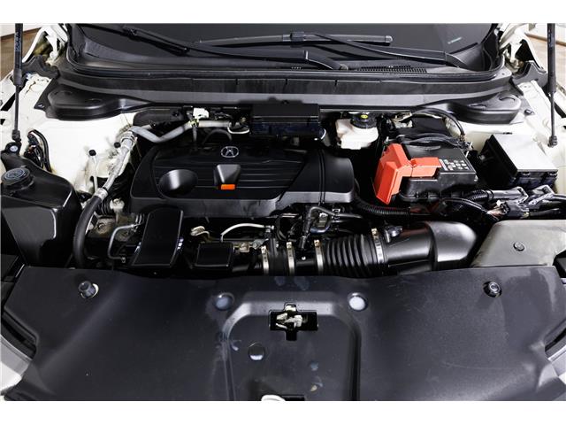 2019 Acura RDX Elite (Stk: X3585AA) in London - Image 11 of 35