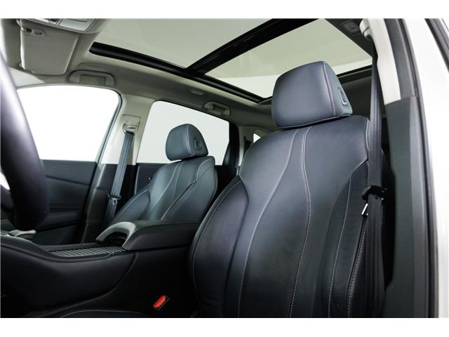 2019 Acura RDX Elite (Stk: X3585AA) in London - Image 17 of 35