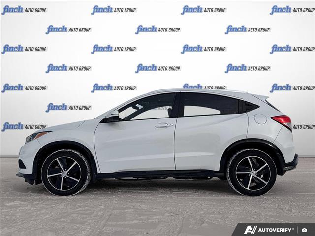 2022 Honda HR-V Sport (Stk: 795) in Kitchener - Image 3 of 24