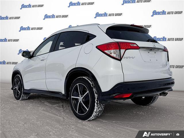 2022 Honda HR-V Sport (Stk: 795) in Kitchener - Image 4 of 24