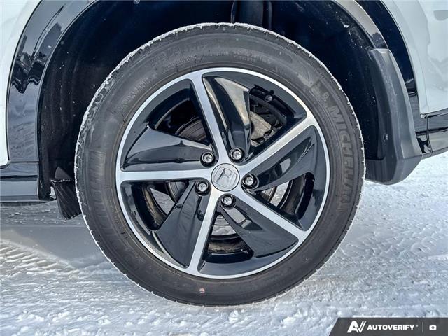 2022 Honda HR-V Sport (Stk: 795) in Kitchener - Image 6 of 24