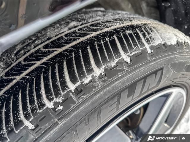 2022 Honda HR-V Sport (Stk: 795) in Kitchener - Image 7 of 24