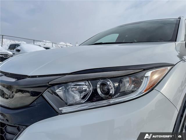 2022 Honda HR-V Sport (Stk: 795) in Kitchener - Image 8 of 24