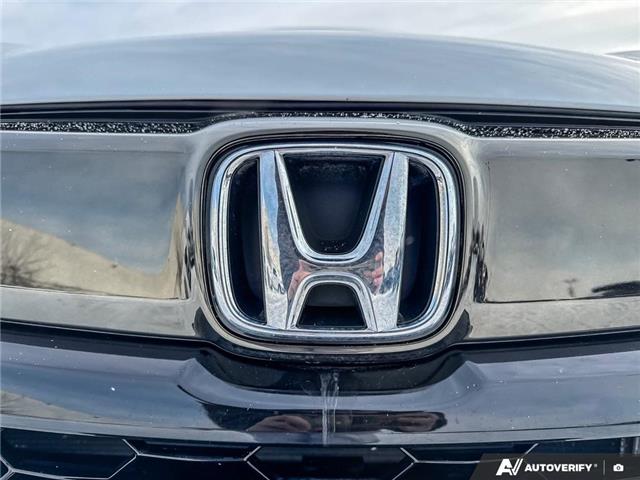 2022 Honda HR-V Sport (Stk: 795) in Kitchener - Image 9 of 24