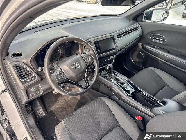 2022 Honda HR-V Sport (Stk: 795) in Kitchener - Image 12 of 24