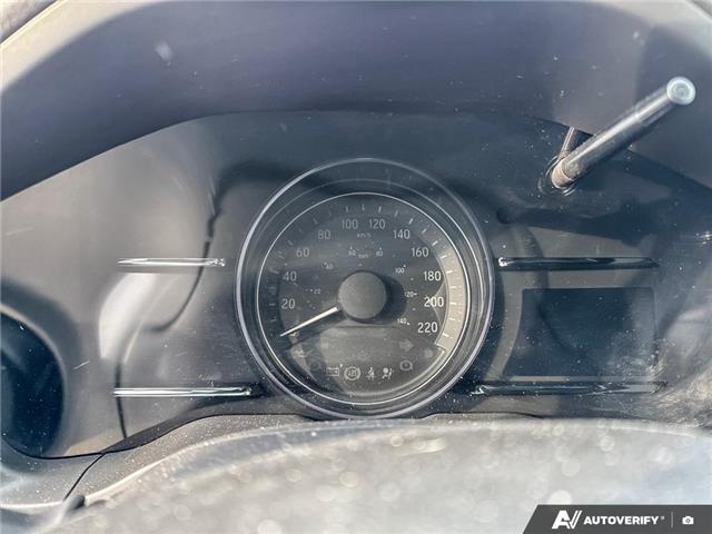 2022 Honda HR-V Sport (Stk: 795) in Kitchener - Image 14 of 24