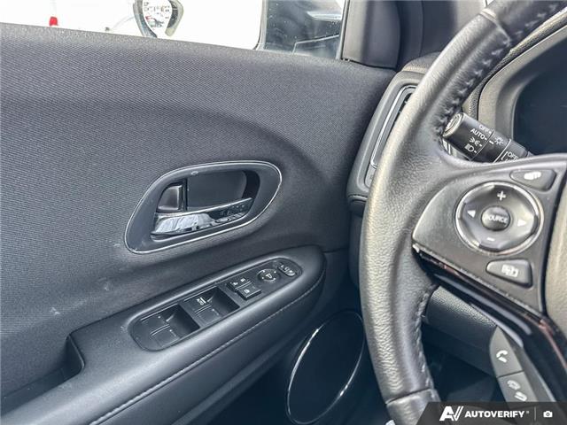 2022 Honda HR-V Sport (Stk: 795) in Kitchener - Image 16 of 24