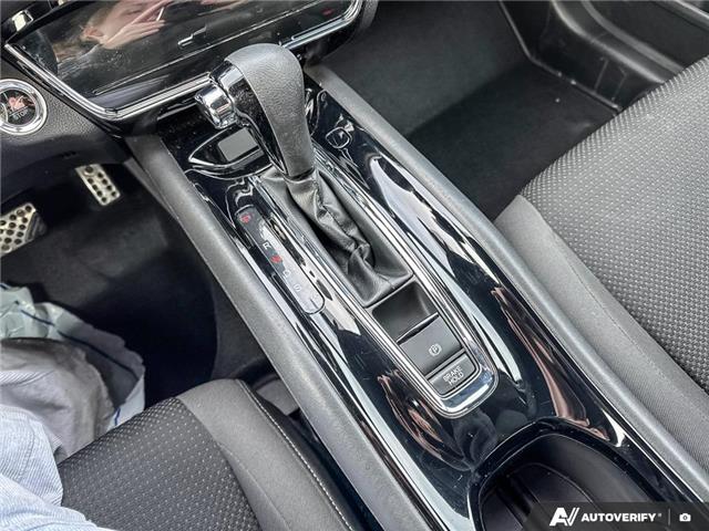2022 Honda HR-V Sport (Stk: 795) in Kitchener - Image 17 of 24