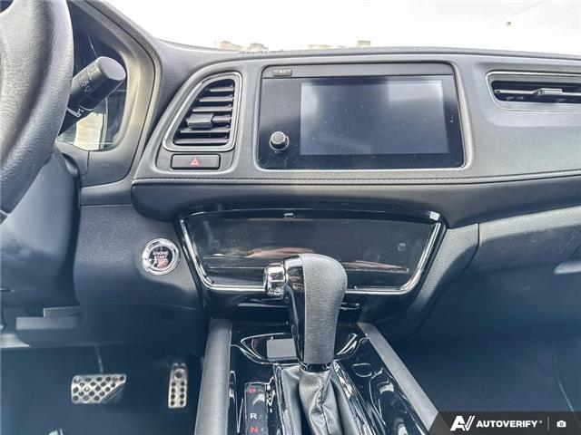 2022 Honda HR-V Sport (Stk: 795) in Kitchener - Image 18 of 24