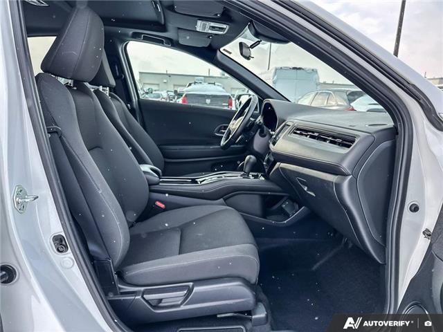 2022 Honda HR-V Sport (Stk: 795) in Kitchener - Image 21 of 24