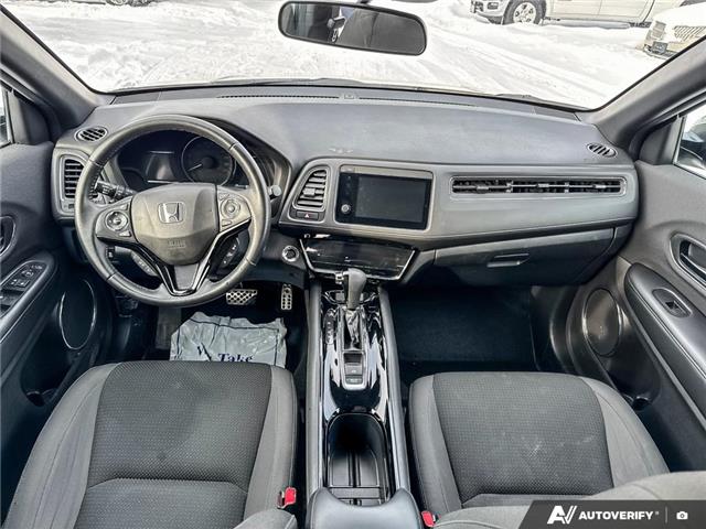 2022 Honda HR-V Sport (Stk: 795) in Kitchener - Image 23 of 24