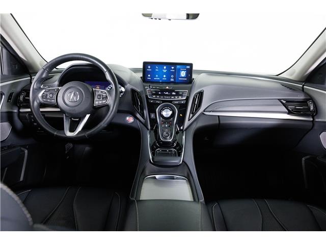 2019 Acura RDX Elite (Stk: X3585AA) in London - Image 18 of 35