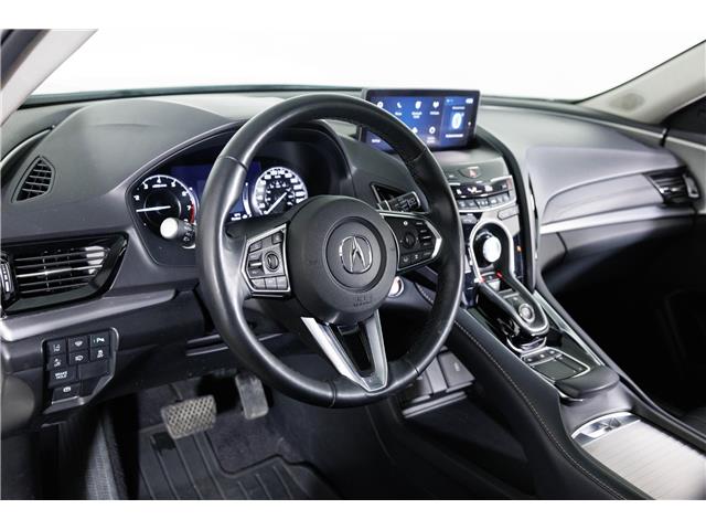 2019 Acura RDX Elite (Stk: X3585AA) in London - Image 19 of 35
